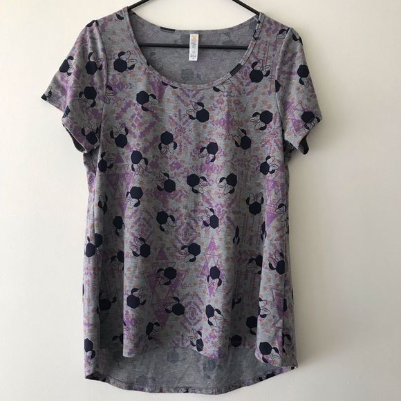 LULAROE AND H&M shirts - Picture 2 of 6